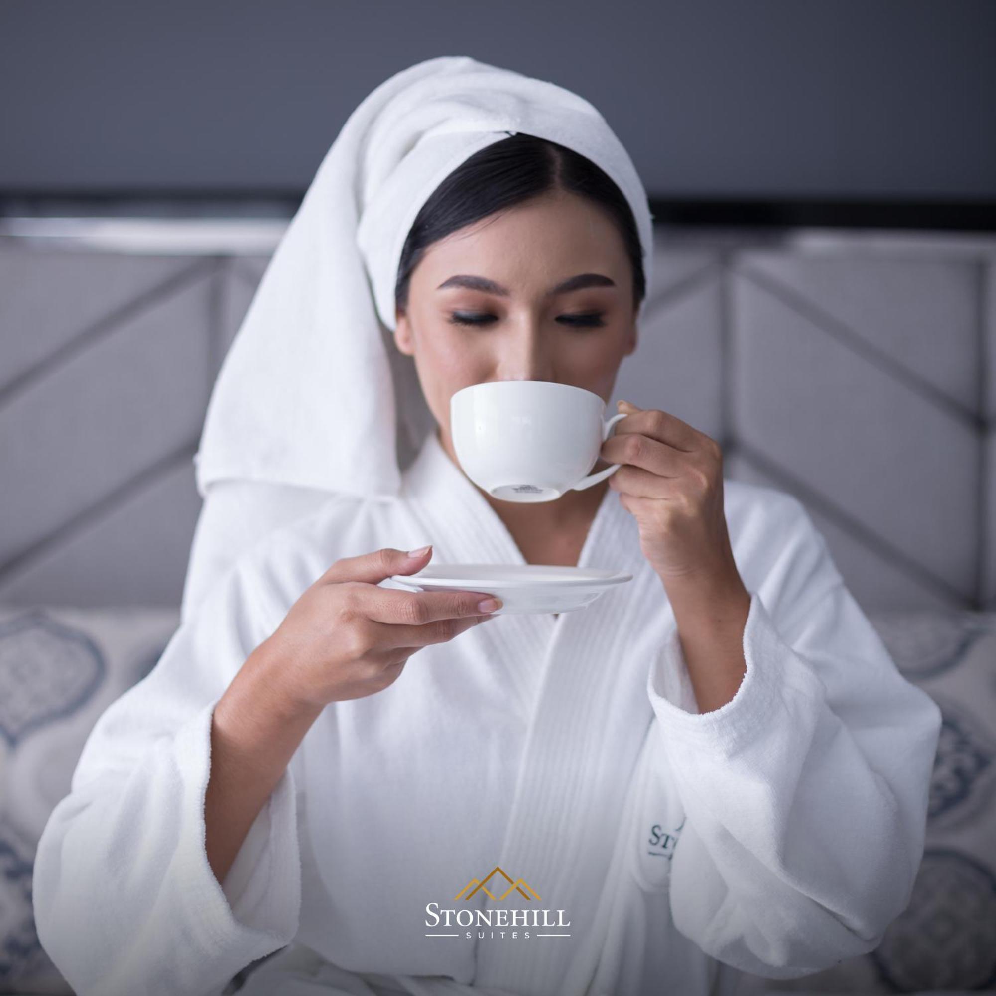 Stonehill Suites Bacolod Exteriér fotografie