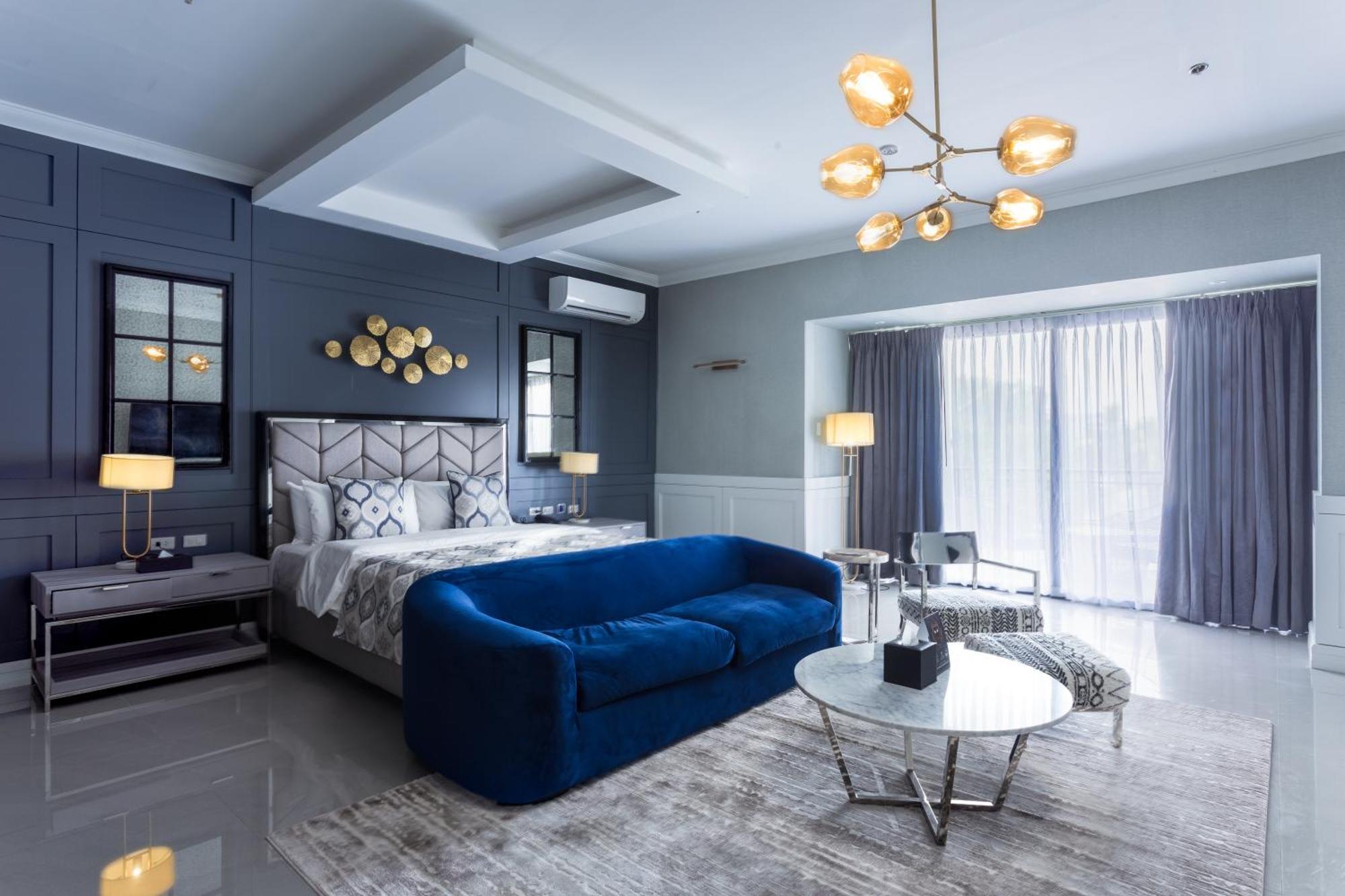 Stonehill Suites Bacolod Exteriér fotografie