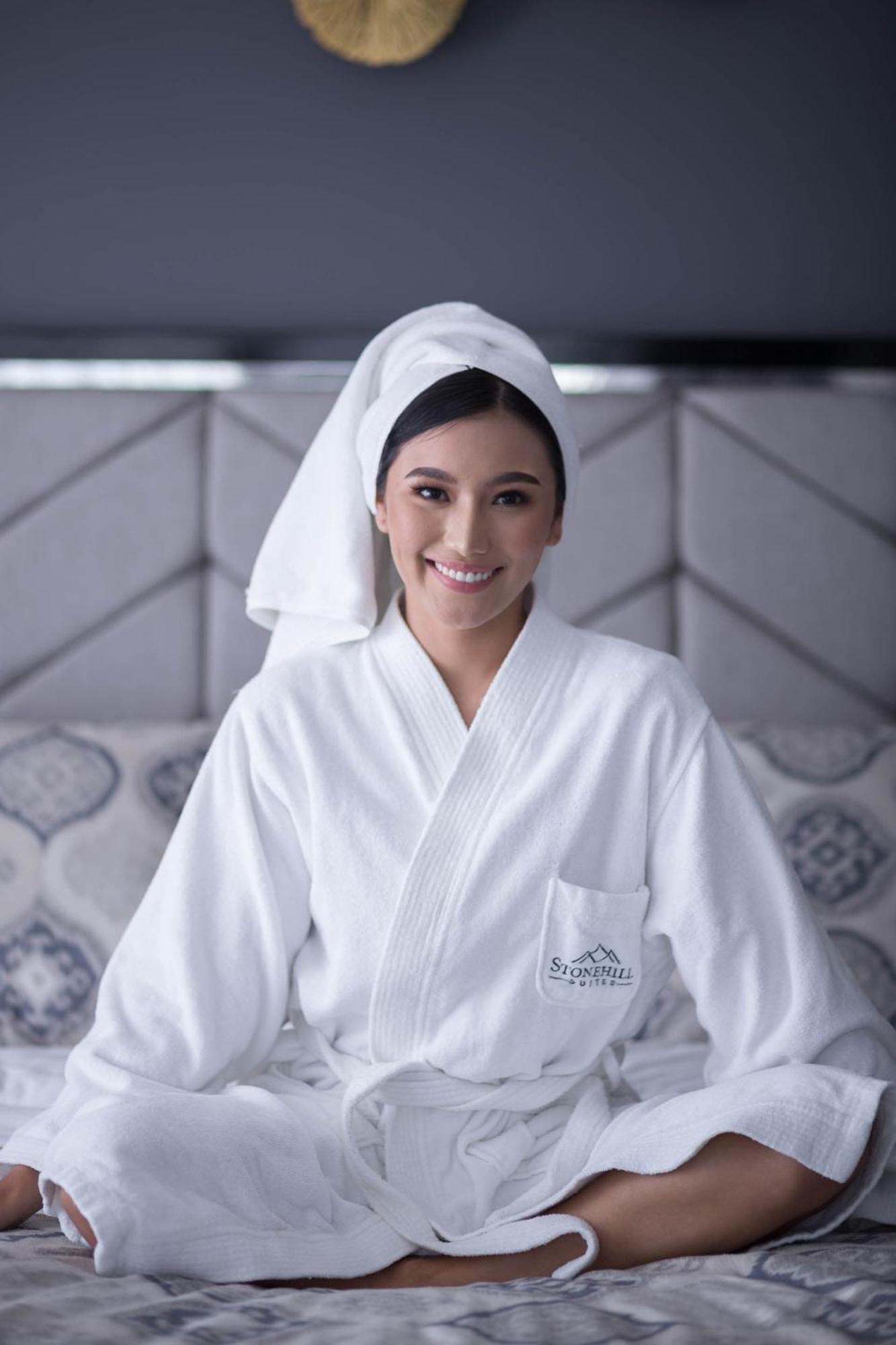 Stonehill Suites Bacolod Exteriér fotografie