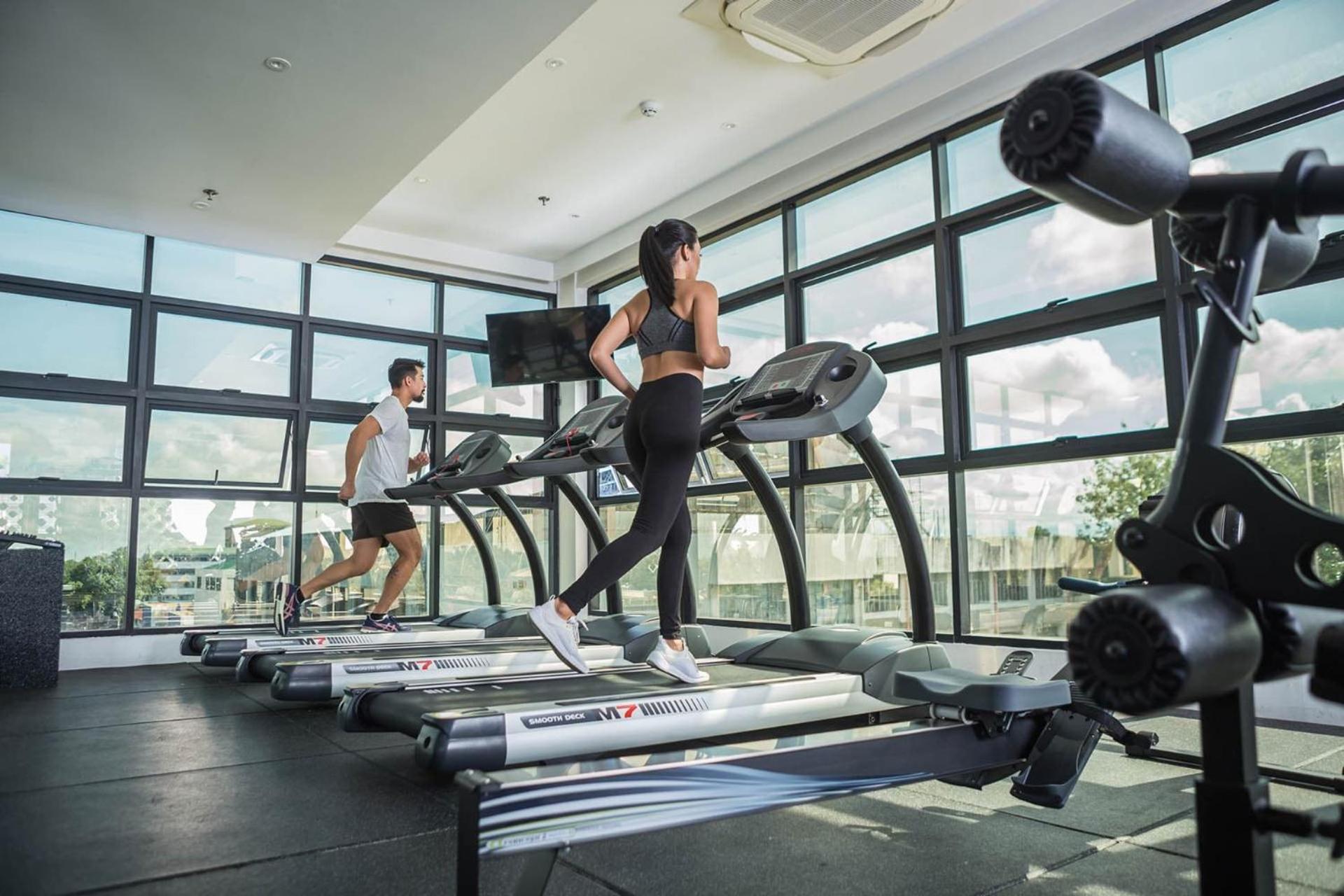 Stonehill Suites Bacolod Exteriér fotografie