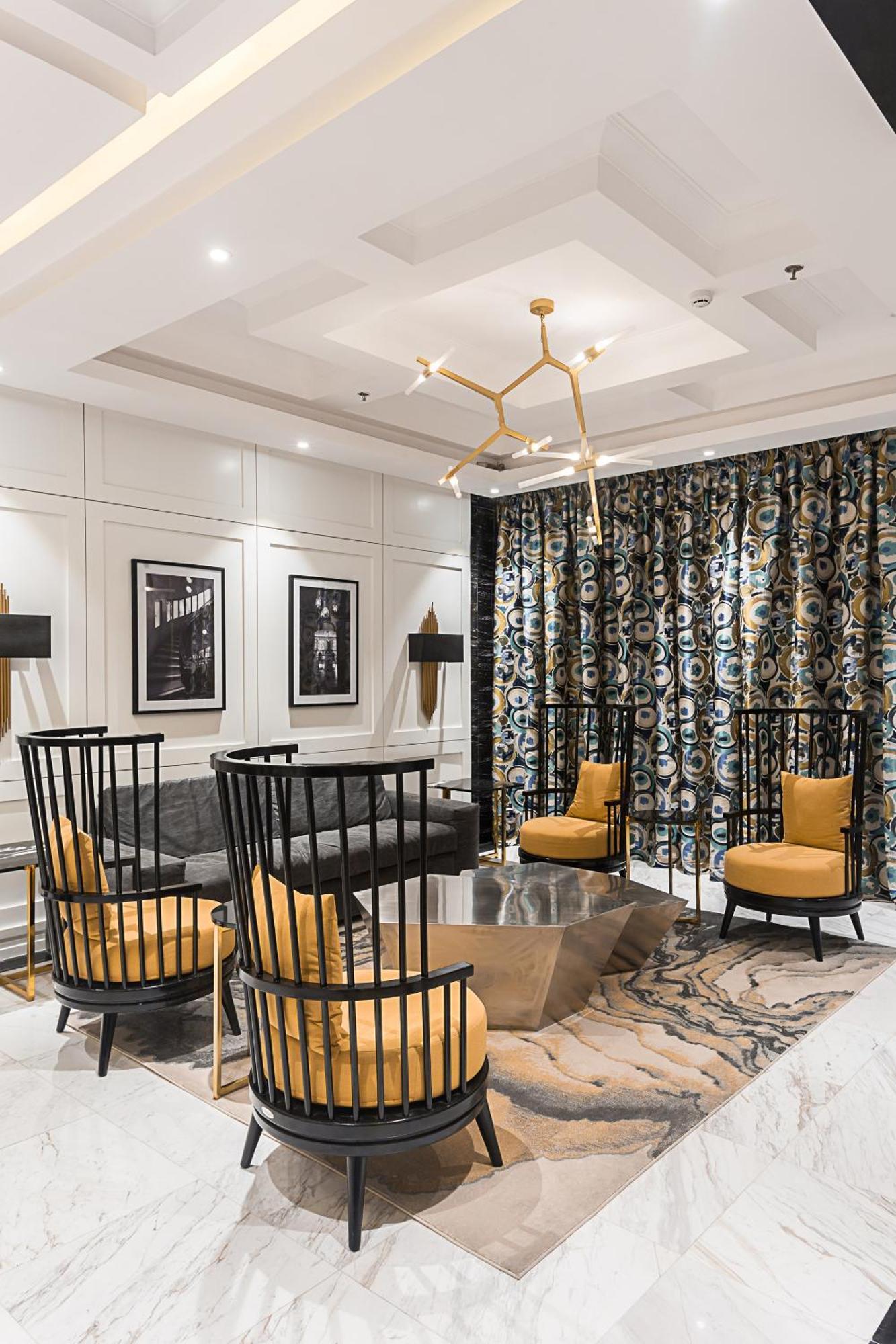 Stonehill Suites Bacolod Exteriér fotografie