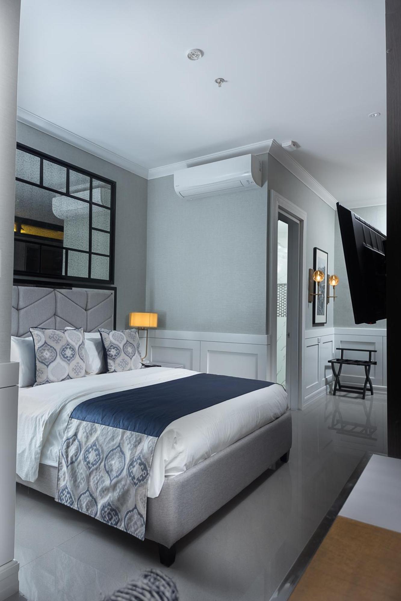 Stonehill Suites Bacolod Exteriér fotografie