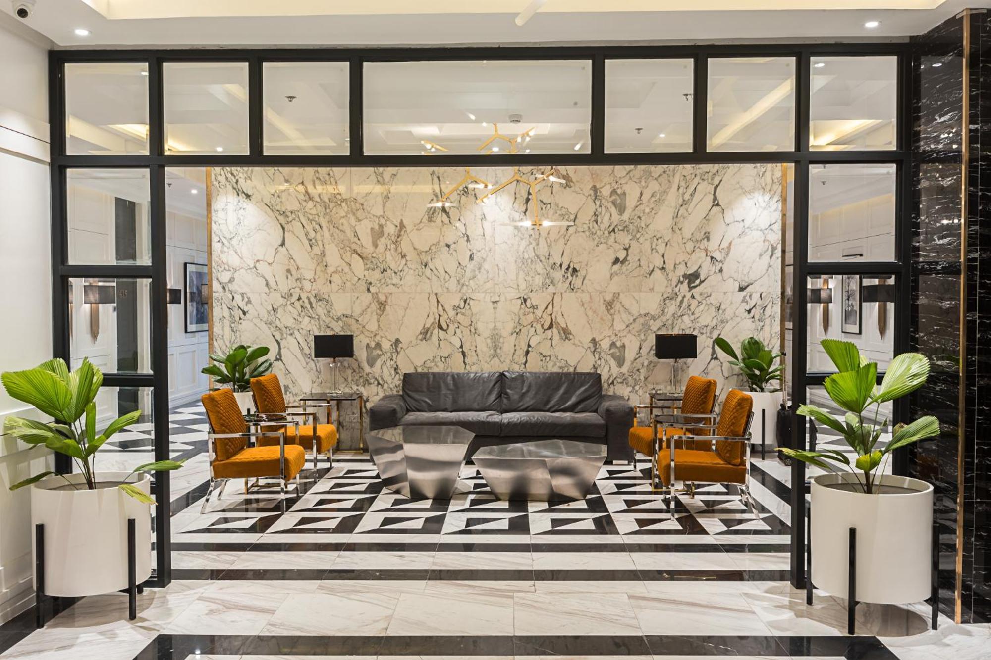 Stonehill Suites Bacolod Exteriér fotografie