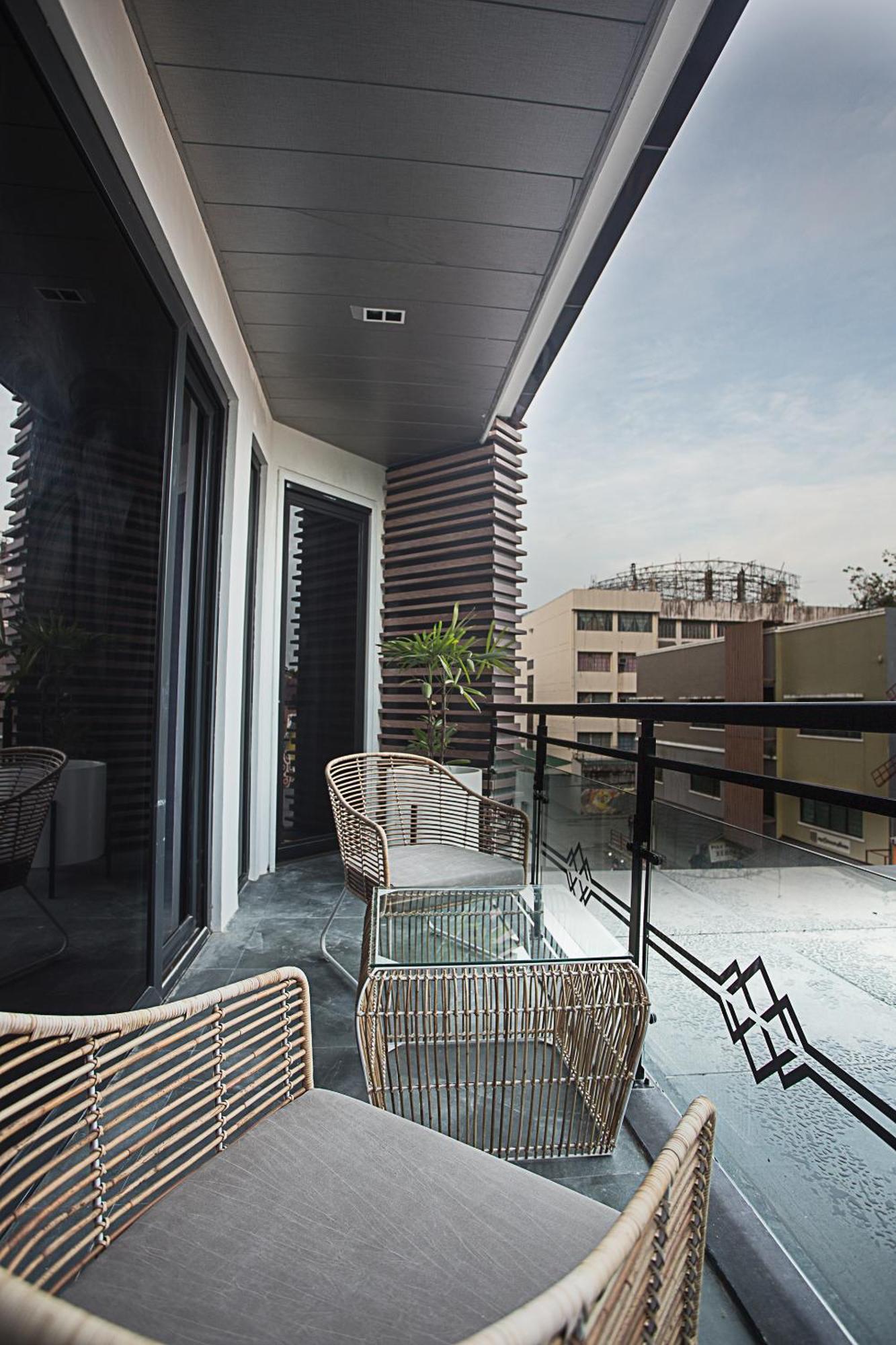 Stonehill Suites Bacolod Exteriér fotografie