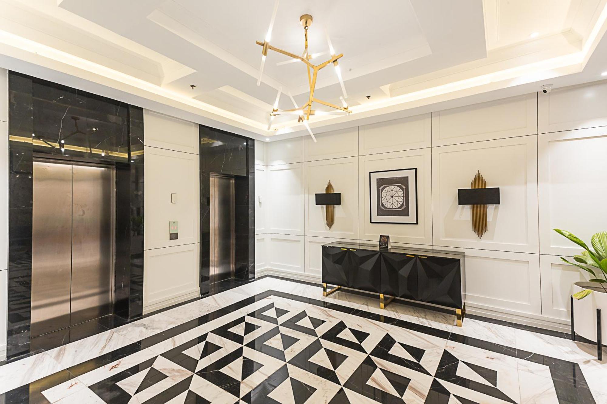Stonehill Suites Bacolod Exteriér fotografie