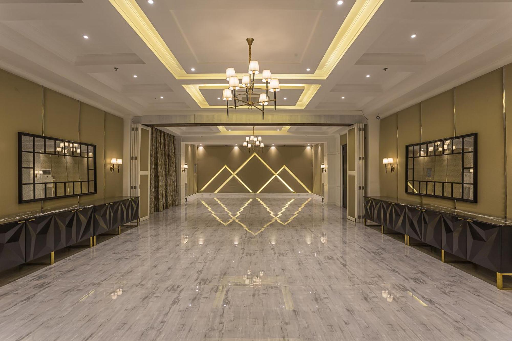 Stonehill Suites Bacolod Exteriér fotografie
